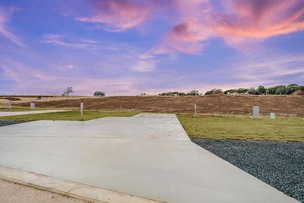 0.12 Acres of Land for Sale in Fredericksburg, Texas