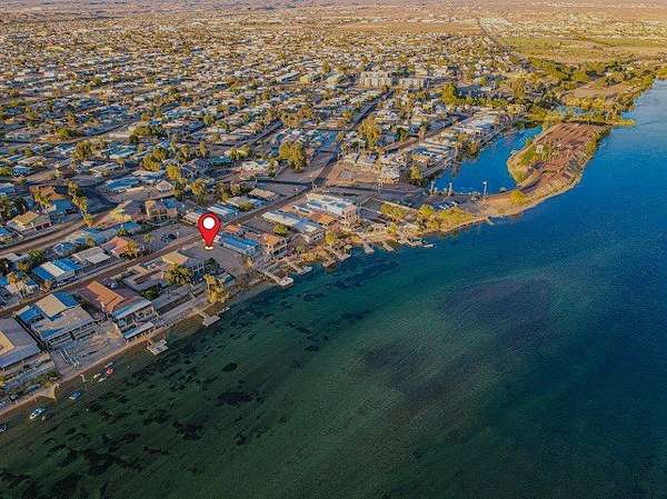 0.12 Acres of Residential Land for Sale in Bullhead City, Arizona
