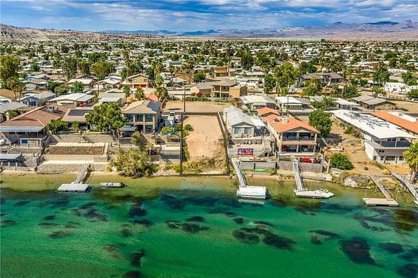 0.12 Acres of Residential Land for Sale in Bullhead City, Arizona