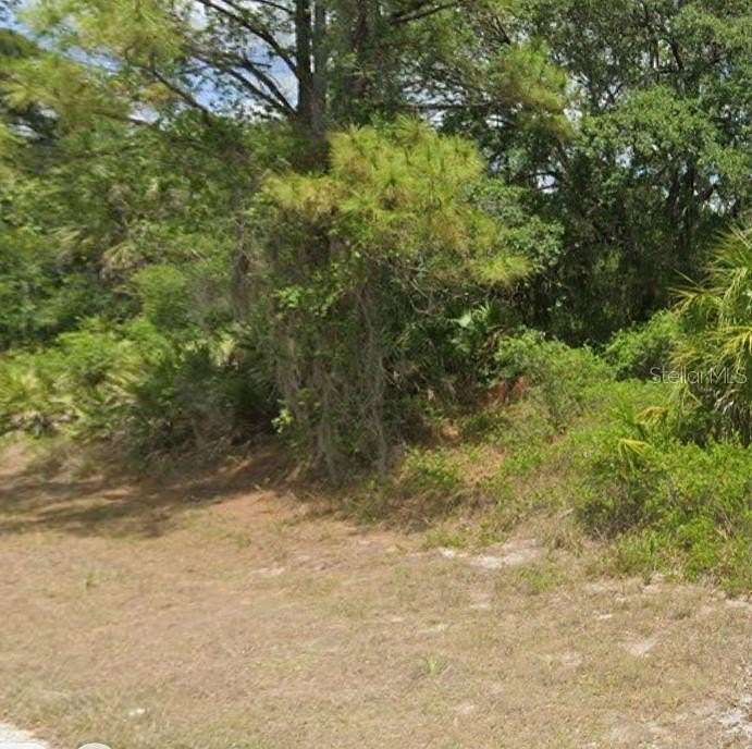 0.23 Acres of Land for Sale in Port Charlotte, Florida