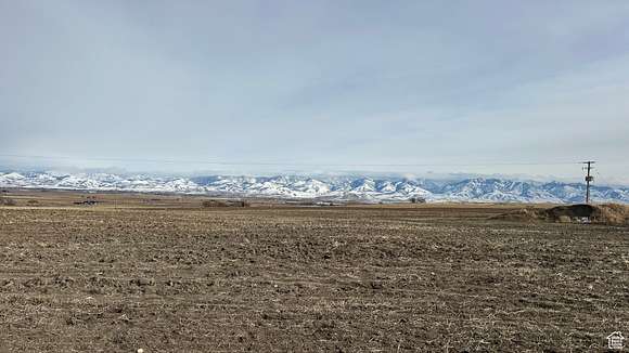 2 Acres of Residential Land for Sale in Weston, Idaho