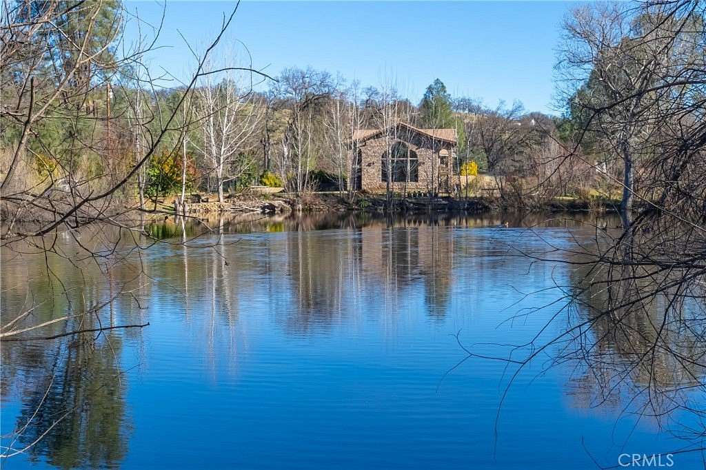 15.9 Acres of Land with Home for Sale in Lower Lake, California