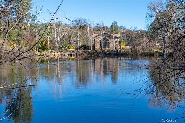 15.9 Acres of Land with Home for Sale in Lower Lake, California