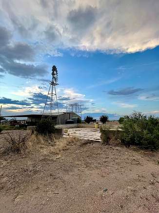 65.76 Acres of Land for Sale in Marfa, Texas