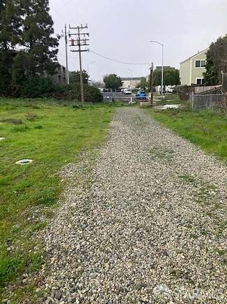 4 Acres of Residential Land for Sale in Pinole, California