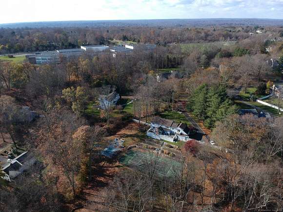 2 Acres of Residential Land for Sale in Westport, Connecticut