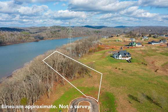 1.82 Acres of Residential Land for Sale in Loudon, Tennessee