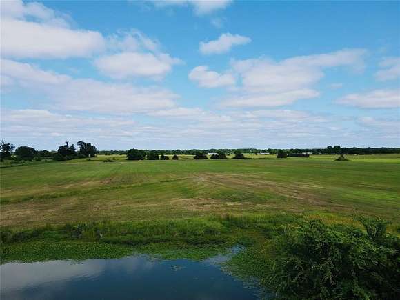 60.542 Acres of Agricultural Land for Sale in Ivanhoe, Texas