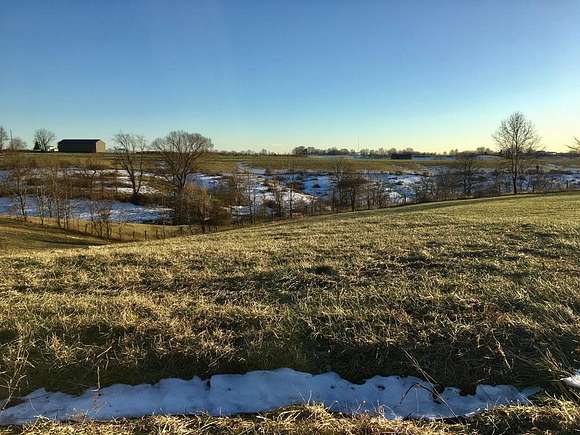 1.2 Acres of Land for Sale in Augusta, Kentucky