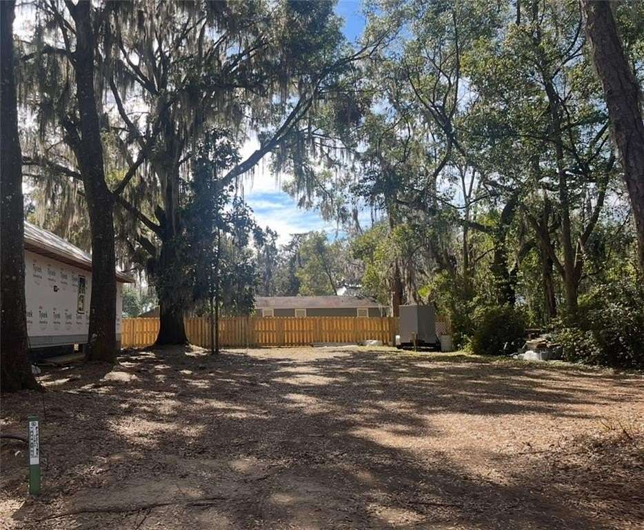 0.14 Acres of Residential Land for Sale in Darien, Georgia