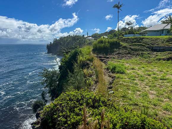 1.025 Acres of Residential Land for Sale in Nīnole, Hawaii