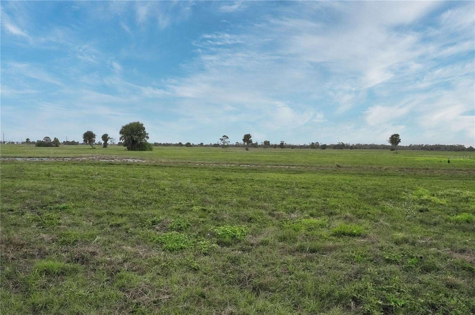 0.17 Acres of Residential Land for Sale in Placida, Florida