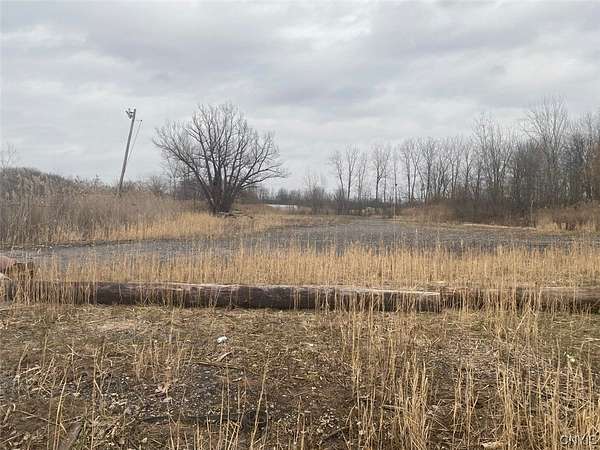 1.26 Acres of Commercial Land for Sale in East Syracuse, New York