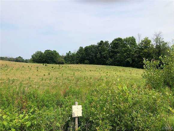 2.12 Acres of Residential Land for Sale in Scriba, New York