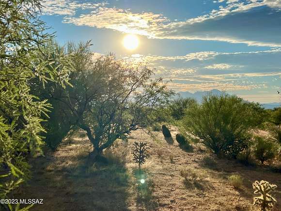 1.09 Acres of Residential Land for Sale in Tucson, Arizona