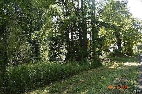 0.38 Acres of Residential Land for Sale in Amboy Town, New York