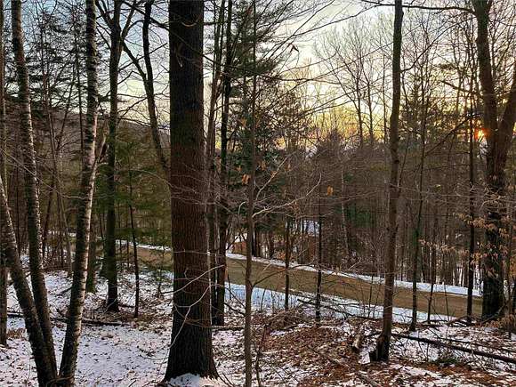 1.18 Acres of Land for Sale in Campton Town, New Hampshire