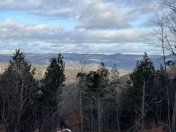 57.76 Acres of Recreational Land for Sale in Jamaica, Vermont