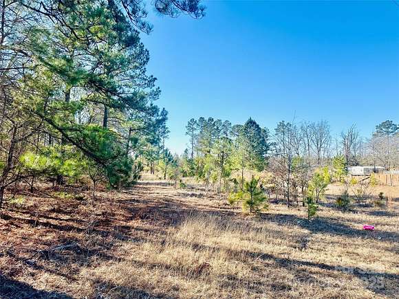 4.19 Acres of Residential Land for Sale in Bethune, South Carolina