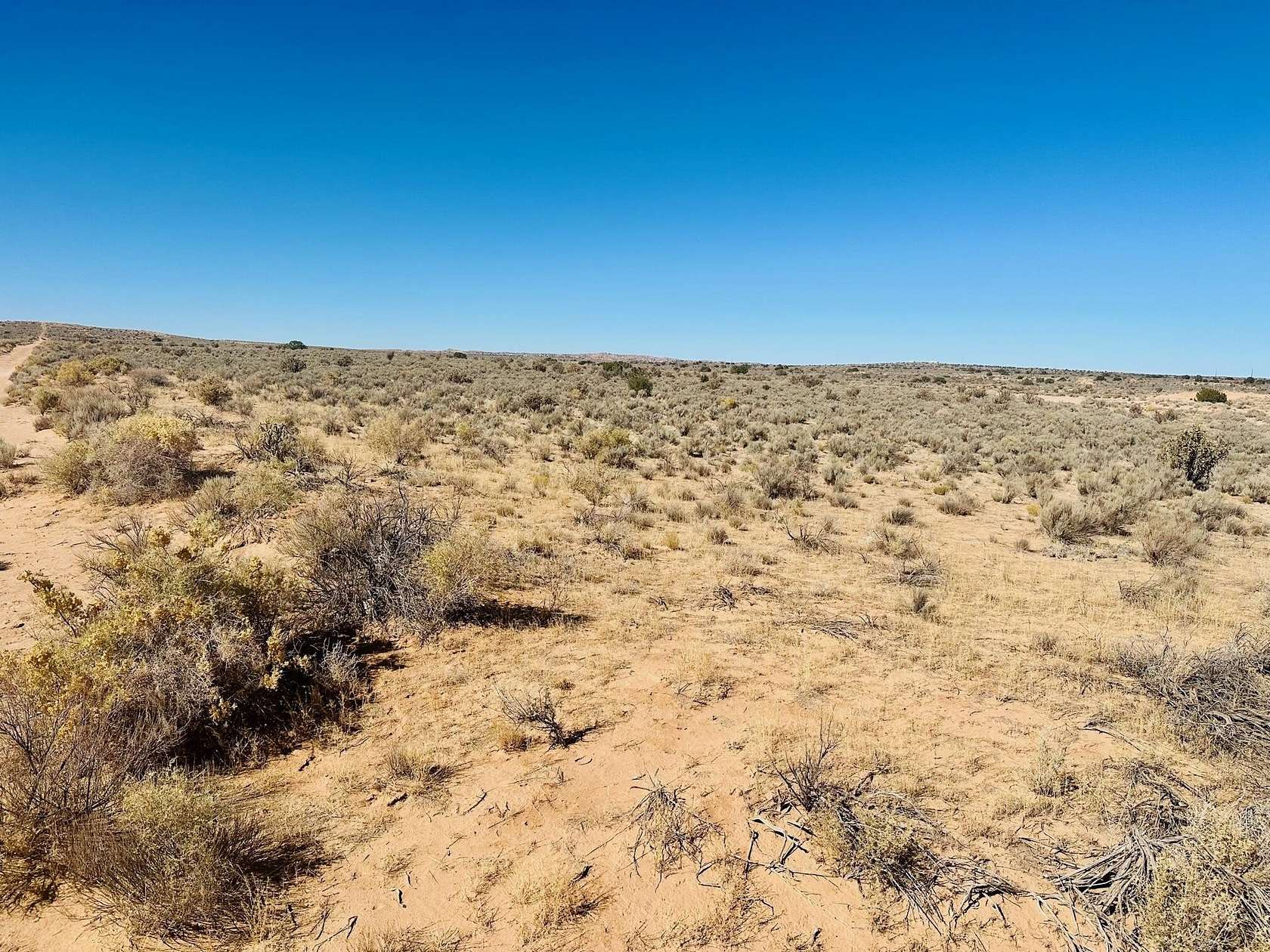 0.5 Acres of Land for Sale in Rio Rancho, New Mexico