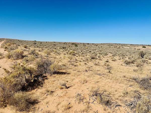 0.5 Acres of Land for Sale in Rio Rancho, New Mexico