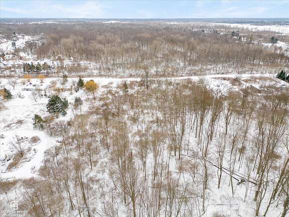 6 Acres of Residential Land for Sale in Fort Gratiot, Michigan