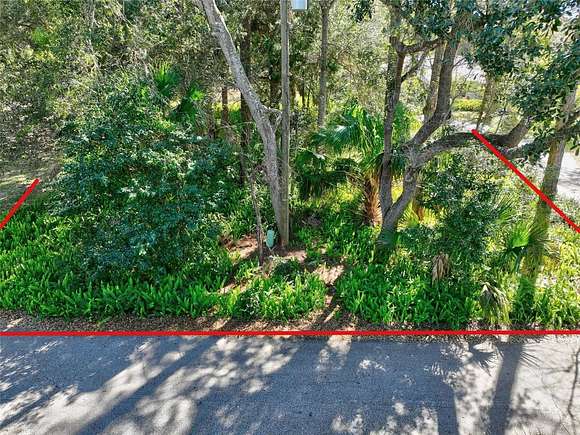 0.43 Acres of Residential Land for Sale in Palm Coast, Florida