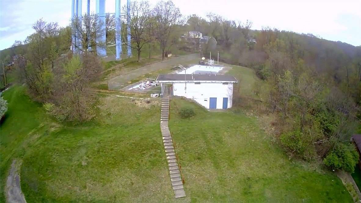 2.24 Acres of Mixed-Use Land for Sale in Monroeville, Pennsylvania