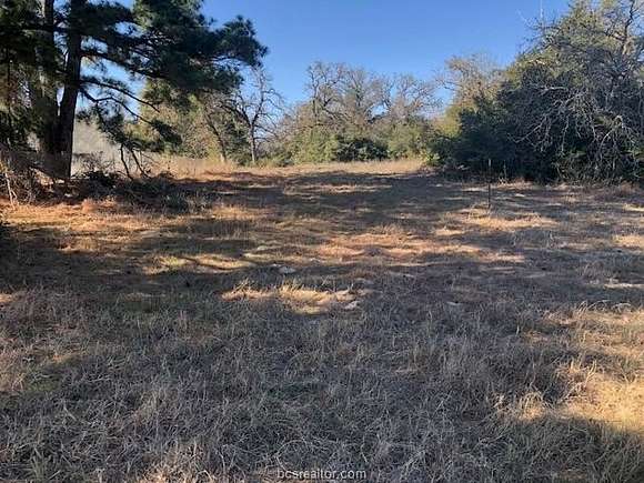 15.7 Acres of Land for Sale in Franklin, Texas