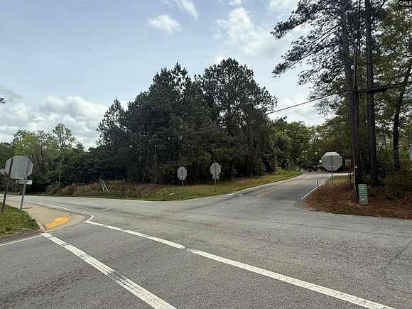 7.8 Acres of Residential Land for Sale in Lexington, South Carolina