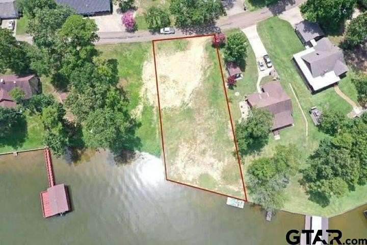 0.47 Acres of Residential Land for Sale in Mount Pleasant, Texas