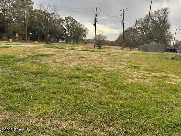 0.24 Acres of Residential Land for Sale in Carencro, Louisiana