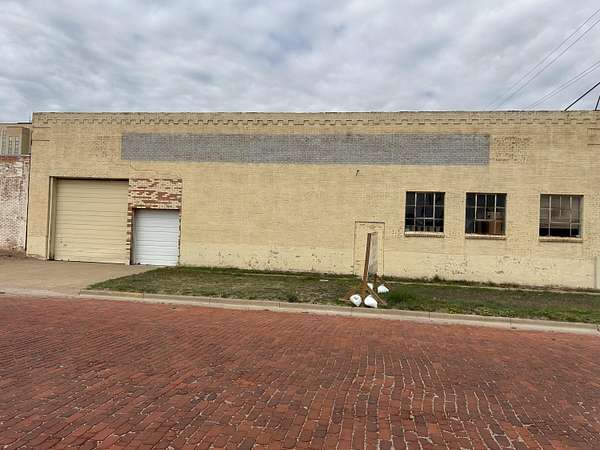 0.22 Acres of Commercial Land for Sale in Lubbock, Texas