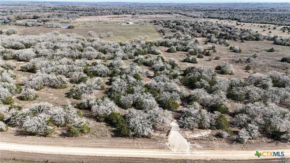 5.66 Acres of Land for Sale in Muldoon, Texas