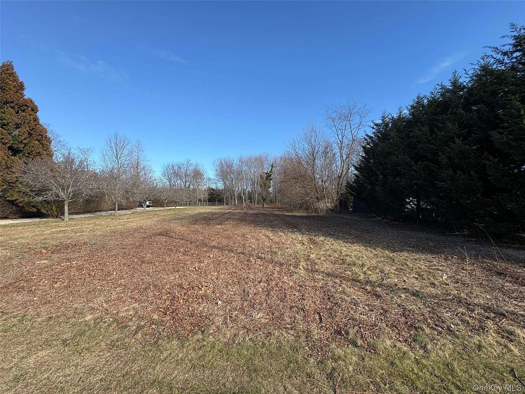 2.29 Acres of Residential Land for Sale in Southold, New York
