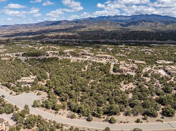 1.74 Acres of Residential Land for Sale in Santa Fe, New Mexico