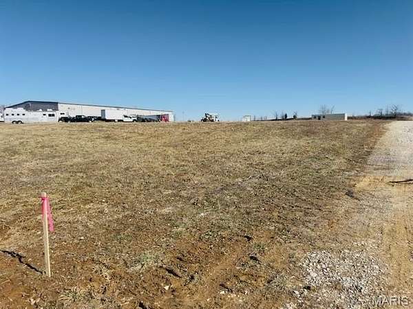 1.28 Acres of Commercial Land for Sale in Jackson, Missouri