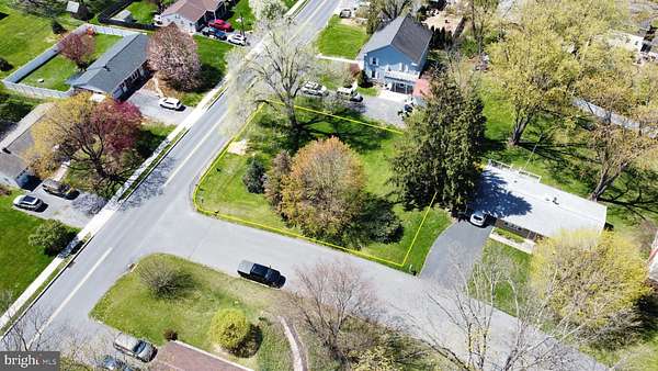 0.24 Acres of Land for Sale in Mechanicsburg, Pennsylvania