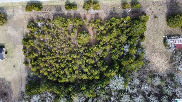 3.78 Acres of Residential Land for Sale in Faunsdale, Alabama