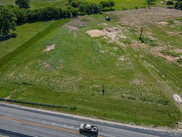 1.19 Acres of Commercial Land for Sale in Granbury, Texas