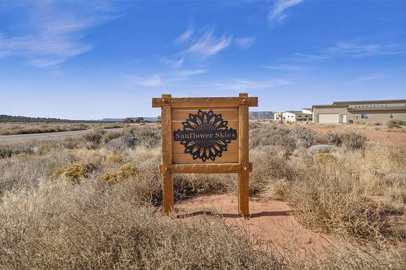 2.2 Acres of Residential Land for Sale in Kanab, Utah