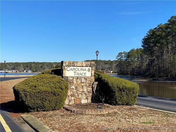 0.51 Acres of Residential Land for Sale in Sanford, North Carolina