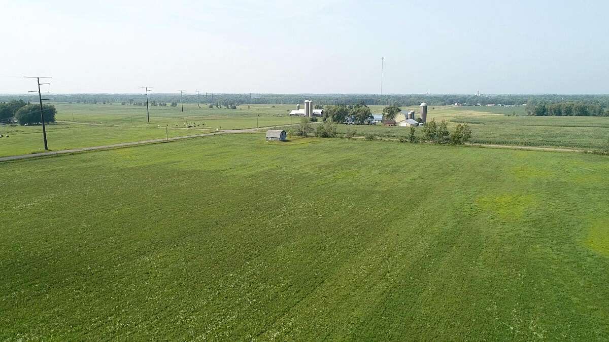 114 Acres of Recreational Land for Sale in Sheldon, Wisconsin