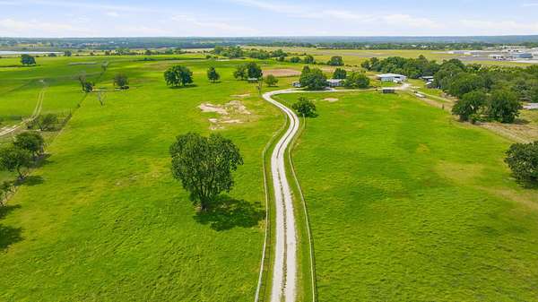 36.1 Acres of Land for Sale in Stephenville, Texas