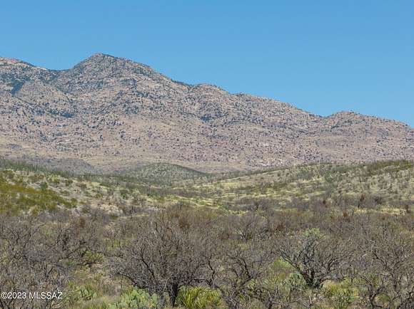 4.2 Acres of Residential Land for Sale in Vail, Arizona