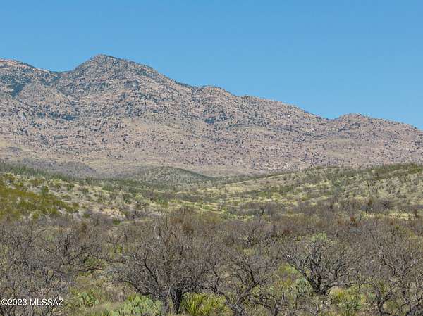 4.2 Acres of Residential Land for Sale in Vail, Arizona