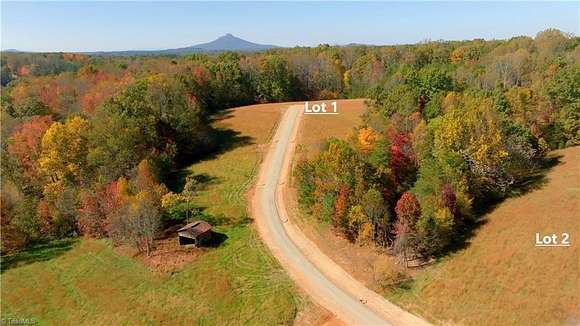 10 Acres of Land for Sale in King, North Carolina