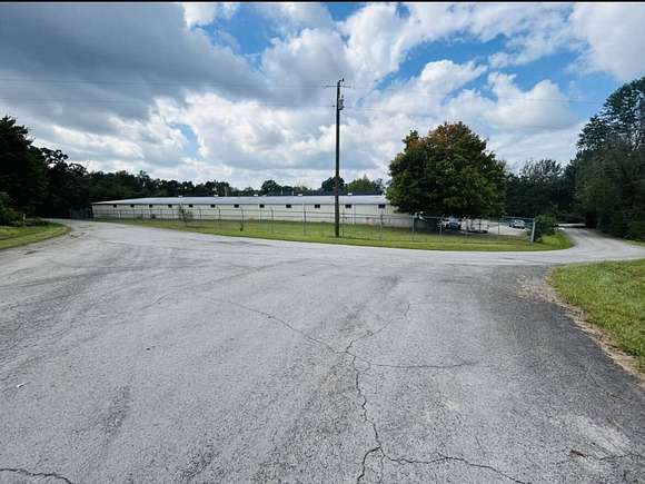 2.3 Acres of Mixed-Use Land for Sale in Jamestown, Kentucky