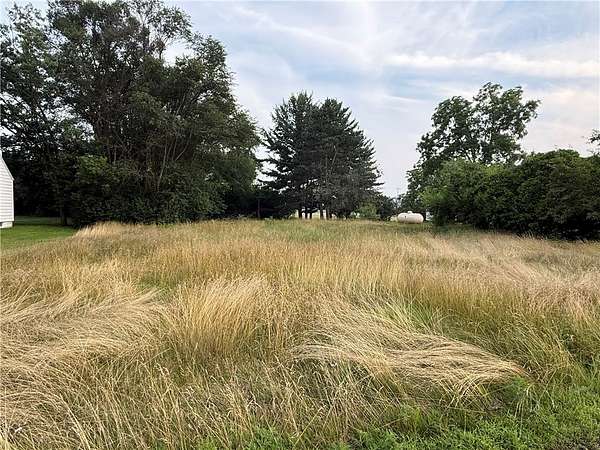 0.3 Acres of Residential Land for Sale in Chippewa Falls, Wisconsin