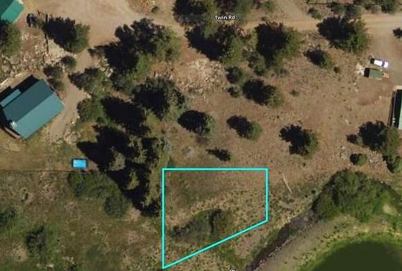 0.17 Acres of Land for Sale in Panguitch, Utah